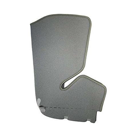 Aircast FP (Foam Pneumatic) Walker Brace/Walking Boot Replacement Foam Liner with Insole, Medium Cover