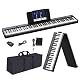 Faltbares Klavier mit 88 Tasten von OYAYO – Tragbare Tastatur