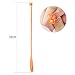 Pinza de Pelo para Niñas 24pcs Pelo Trenzado de Nylon de Fibra...