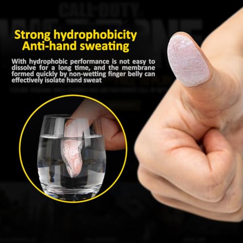 SHOPONIL Finger Powder 25g for Gaming - Image 8