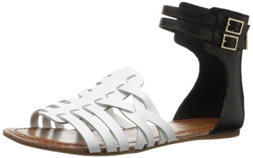 Jessica Simpson Women's Rumorre Gladiator Sandal