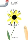 Juego De Dedos/ Finger Games (Spanish Edition)