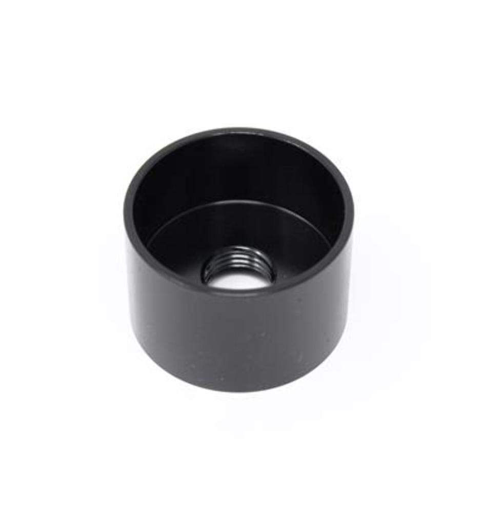 Torque Solution Reverse Lockout Jam Nut for Ford Mustang 15+, Focus 11+, Fiesta 11+