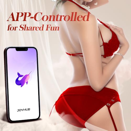 Image of Sucking Vibrator Sex Toys for Women - MOOLIGIRL Adult Sex Toy for Female Couples Men Mini Discreet Clitoral Vibrators for Clit Anal, 7 Modes Waterproof Nipple Sucker Vibrater Suction Chastity Devices