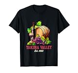 Washington Wine Country Tasting Tour Souvenir Shop