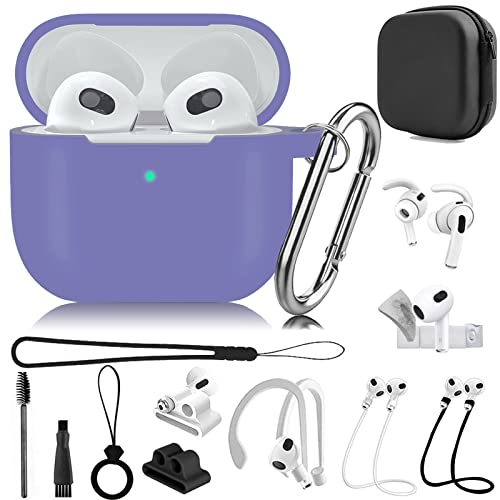 14 in 1 AirPods 3 Accessories Set –…