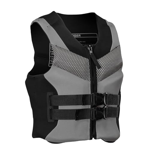 Gilets de sauvetage pour adultes, 25-120 kg, unisexes,...