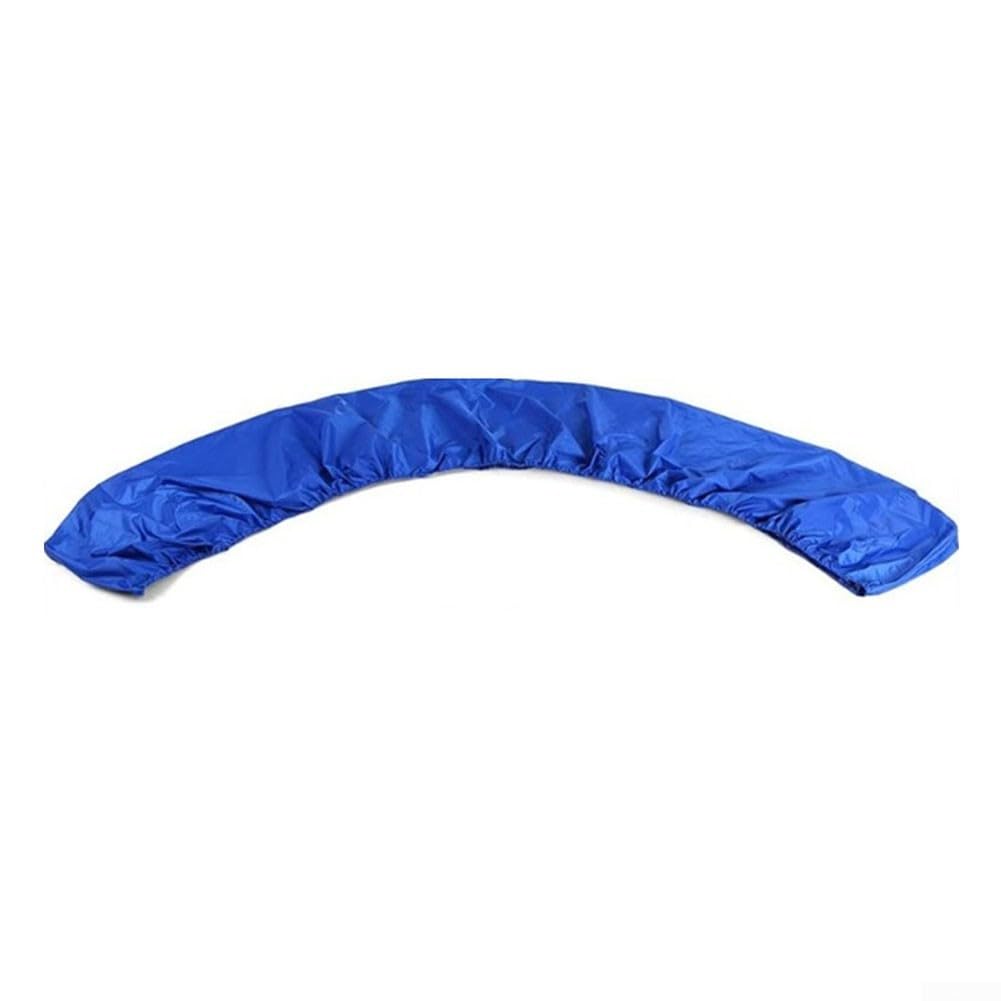 Housse Kayak HEBEOT – 210D Oxford, Anti-poussière Et Pluie, Protection UV, Pour 5,1-5,5 M, Bleue
