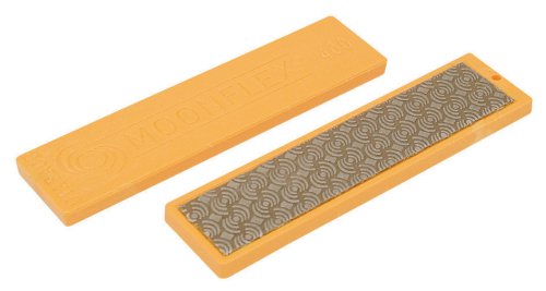 Diaface Moonflex Sci & Snowboard Diamond Stone