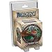 Fantasy Flight Games Descent: Journeys in The Dark 2nd Edition - Kyndrithul Lieutenant Pack