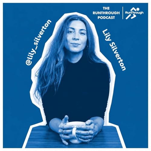 #159 - Why We&rsquo;re All Feeling Overwhelmed Right Now | Lily Silverton Author Of 'Prioritise This'.