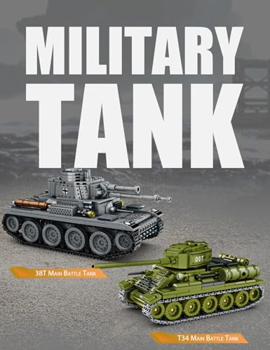 Encuentra reviews de Tanques tabla con los diez mejores. 11 Imagen adicional