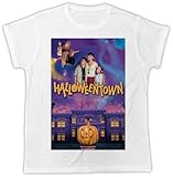Photo Gallery bqrtccvv funny halloweentown movie poster ideal gift present unisex t shirt white s Photo Gallery bqrtccvv funny halloweentown movie poster ideal gift present unisex t shirt white s