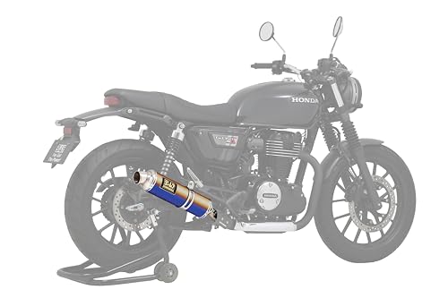 V XbvI GB350/S(23) GP-MAGNUM105TCN EXPORT SPEC {F `^u[Jo[ YOSHIMURA 110-47G-5U81B