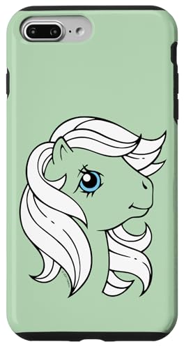Coque iPhone 7 Plus My Little Pony l'accessoire tendance pour vos sorties