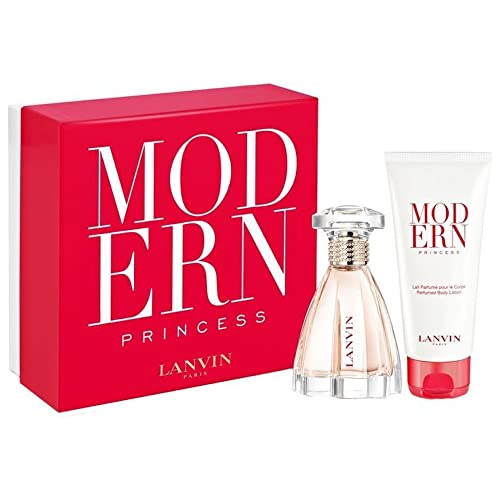 Lanvin Modern Princess Lote 2 Pz 300 g