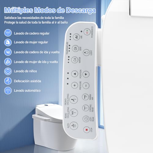 Bidets para baño 20 Imagen adicional