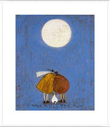 |X^[ T gtg A Moon to Call Their Own zi A~x[VbNt[(zCg)