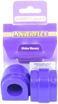 Powerflex Douilles PFF85-803-21.7