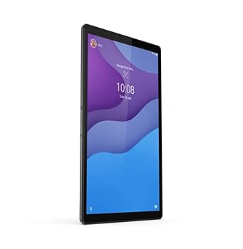 Lenovo Tab M10 HD (2nd Gen) Tablet HD de 10,1