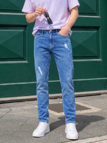 Image of THE Indian Garage CO Men Jeans