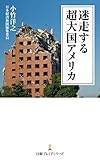 迷走する超大国アメリカ (日本経済新聞出版)