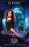 Cover zum Buch Bad Moon