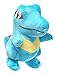 Peluche Pokémon 20,3 cm | Totodile