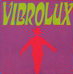 Vibrolux [Audio CD]