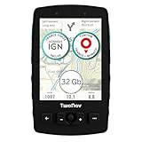 gps ign android Caractéristiques : Réseaux satellites GPS, Galileo, Glonass, BeiDou - Doubles technologies Bluetooth, Wi-Fi 5G, SBAS-EGNOS, GPRS - Dimensions 80 x 131 x 31 mm - Résolution 480 x 640 pixels (3.7'') - Poids 290 gr - Autonomie standard 36 h - 4 boutons en façade, 2 latéraux, Joystick - Emplacement pour carte mémoire - Port de communication MicroUSB
