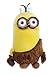 Whitehouse Leisure H839320 Despicable Me - Peluche di Minions Caveman Kevin, Multicolore