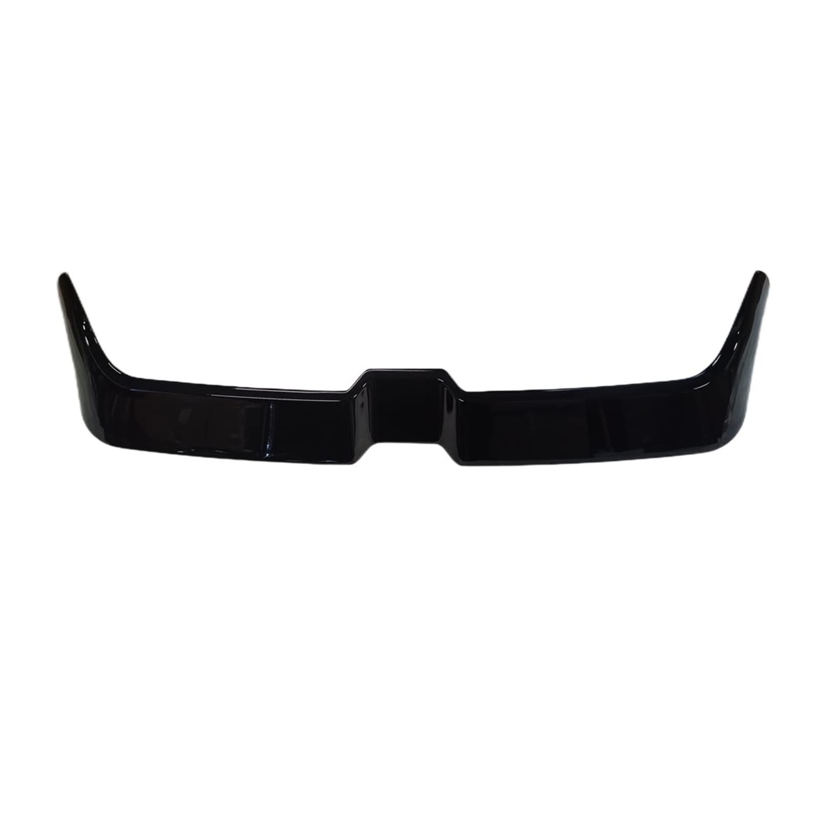 Spoiler Posteriore Per Audi A3 S3 8V Per TFSI Per TDI 2013 2014 2015 2016 2017 2018 2019 2020 Posteriore Del Tetto Coda Ala Tetto Diffusore Splitter Spoiler Boykits alettone posteriore