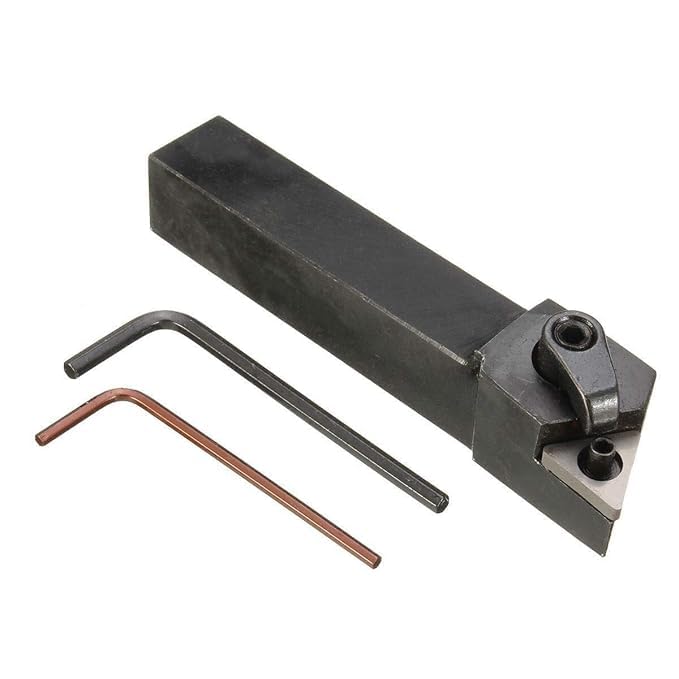 CNC TOOL HOLDER TNMG, WTJNL 2525 M16 Indexable Turning Tool Holder-image-34