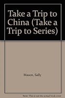 China (Let's Go S.) 0531043177 Book Cover