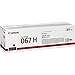 Produktbild Canon 067 H - Mit hoher Kapazität - Schwarz - original - Tonerpatrone - für i-SENSYS MF651Cw