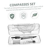 Zoom IMG-2 operitacx per righello e goniometro Zoom IMG-2 operitacx per righello e goniometro