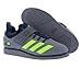 adidas Powerlift 5 Adult Weightlifting Shoes in Gray