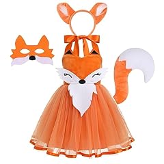 Orange Fox