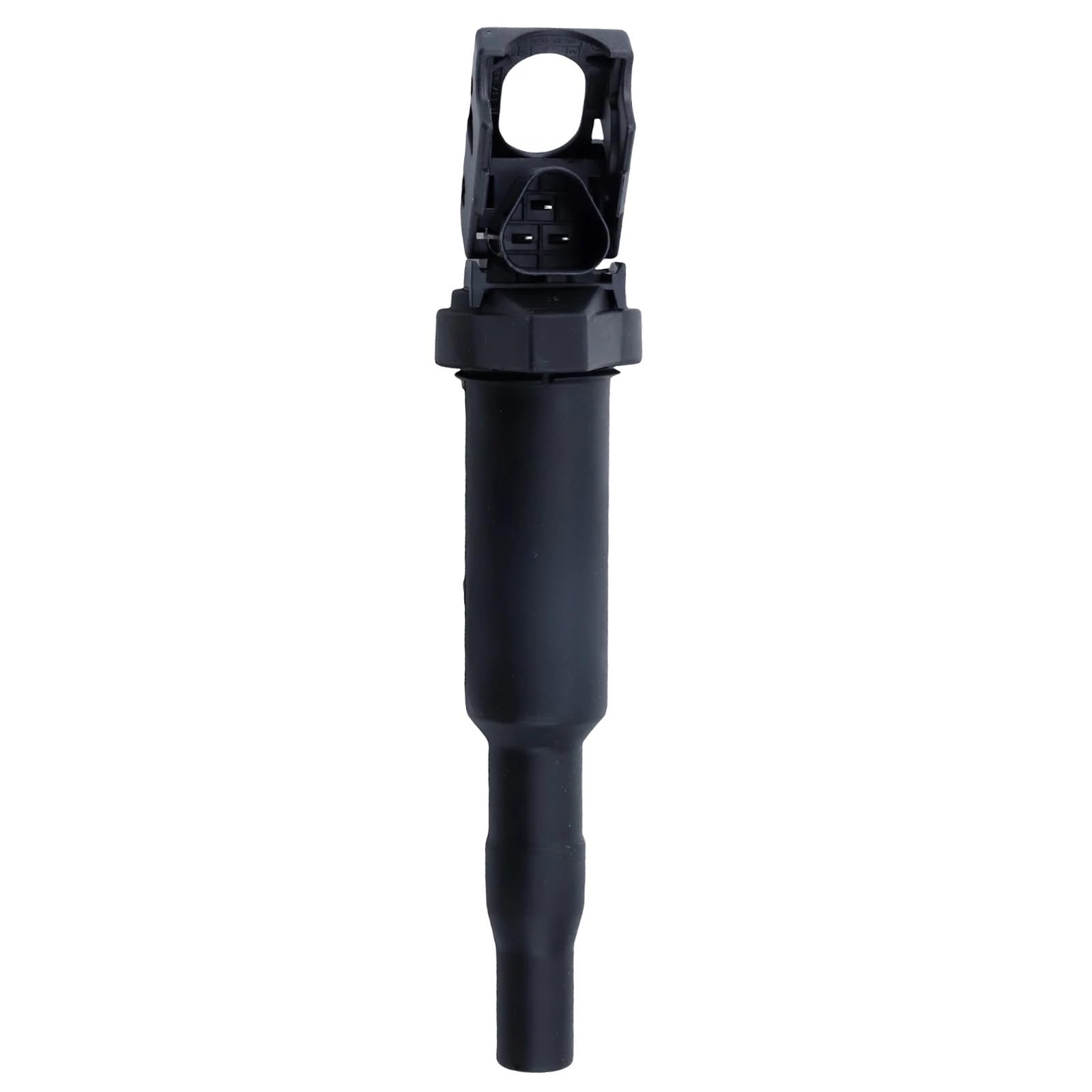 Bobina De Encendido De Gasolina 6 uds bobina de encendido y bujías para BMW 325i 328i 330i 525i 530i E81 F22 F23 E46 E90 F33 X3 E83 X5 7 reemplazar