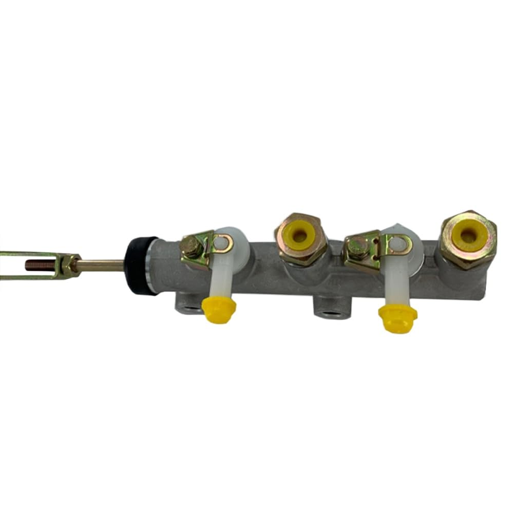Brake Master Cylinder 1007491 1007840 Compatible with Tomberlin Cart E-Merge Emerge 500