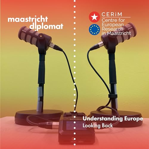 Understanding Europe: Looking Back