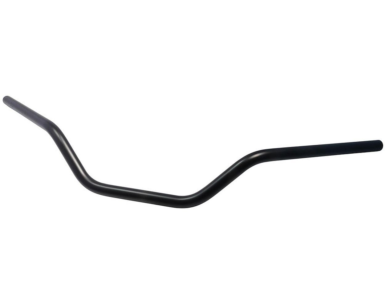 Renthal Stuur 7/8 zwart Gr. 22.2 mm