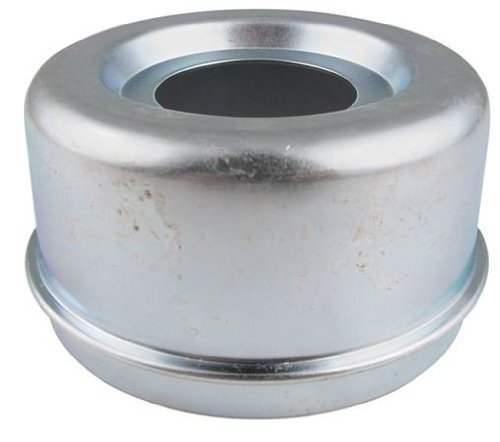 Red Line Trailer Hub Grease Cap, 2.72
