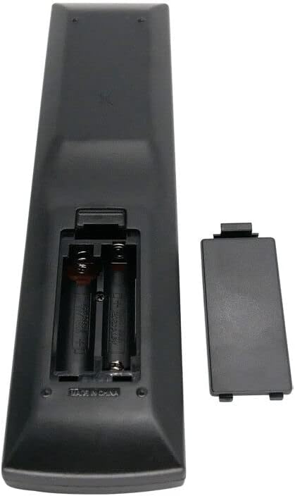 Replacement Remote Control Replace for TV/Audio/Projector for Pioneer AV Receiver X-HM72 XC-HM72 X-HM82 XC-HM82
