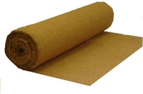 Burlap Roll 10oz 30" Wide, 100 Yard Roll