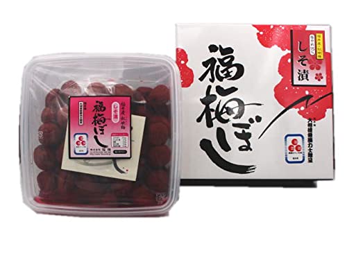 しそ漬福梅ぼし 1100g