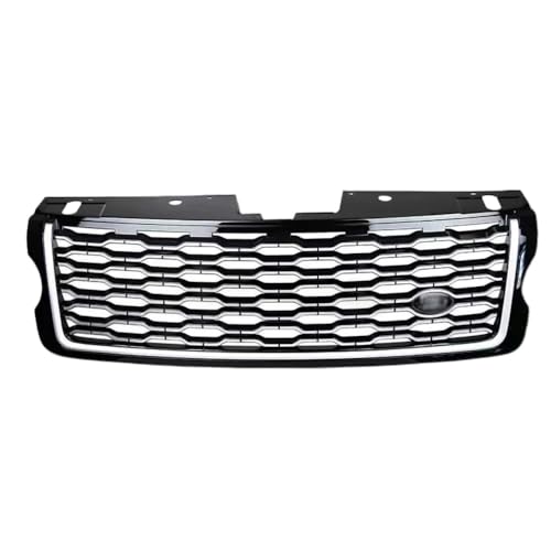 Grille de calandre avant Rover Vogue 2013-2017 look 2018 style L405