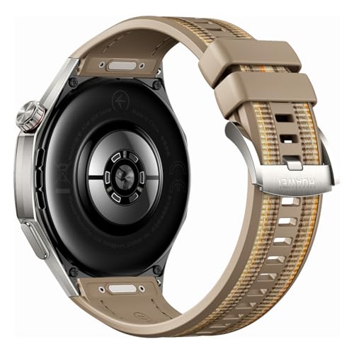 Huawei WATCH GT6 pro 46mm Brown