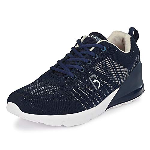 Image of Bourge Mens Loire-z176 Running Shoes