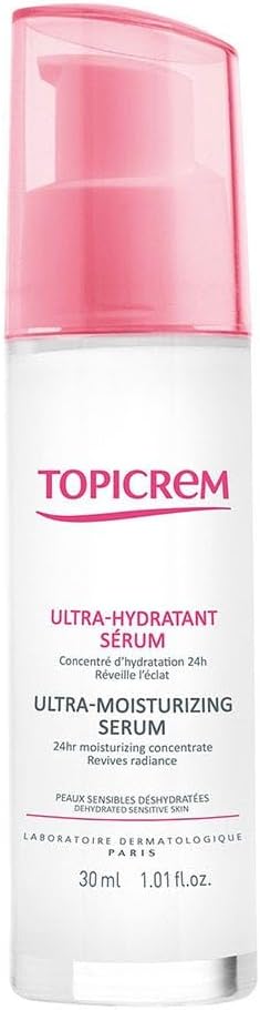 Ultra-Moisturizing Serum 30ml